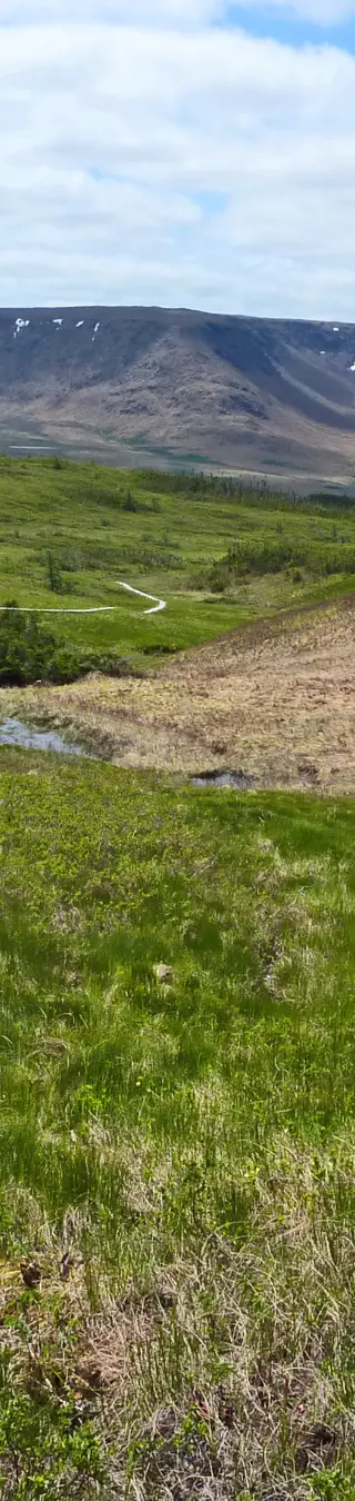 Besuche einen der schönsten Nationalparks des Landes